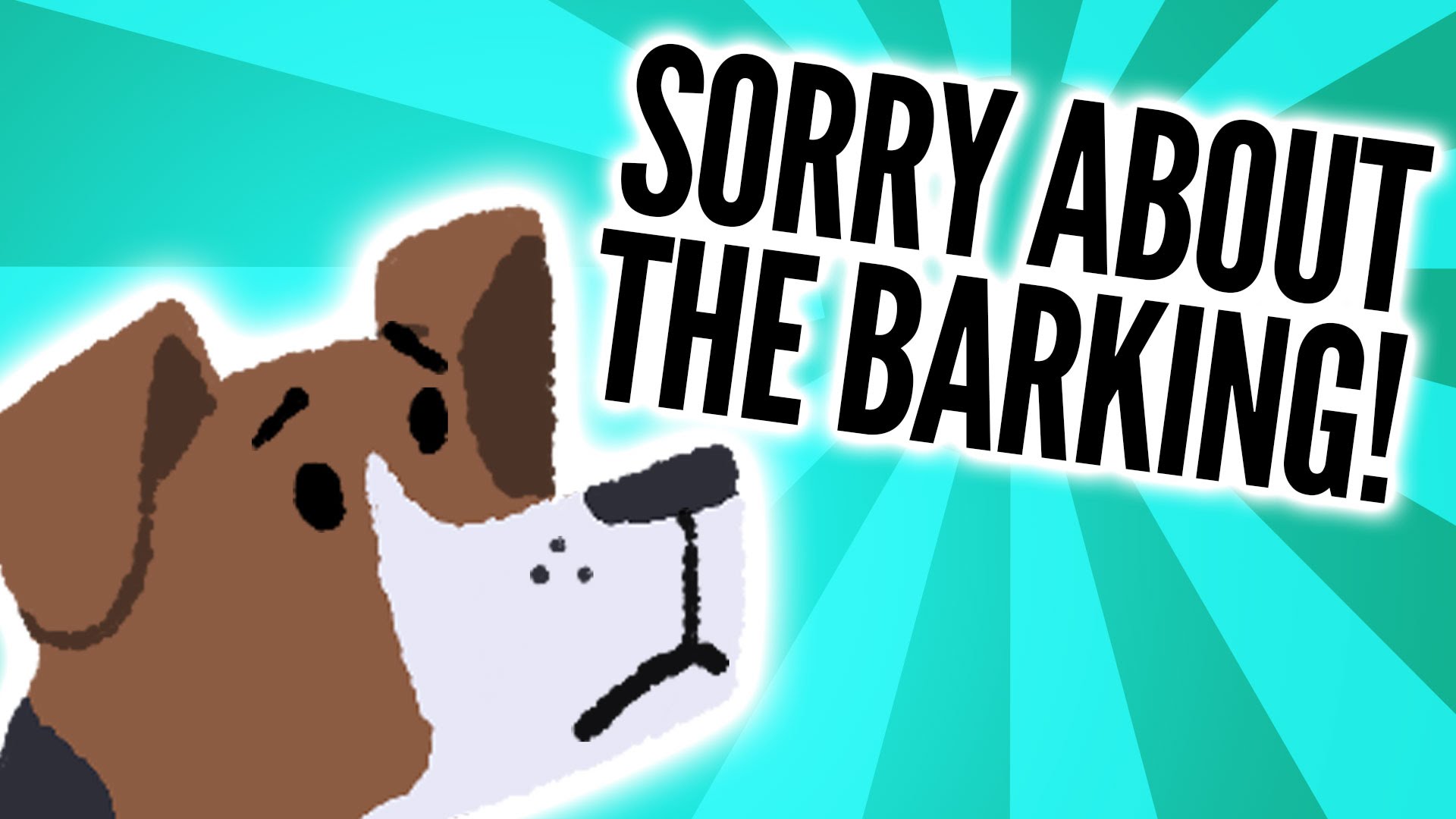 If Dogs Could Apologize