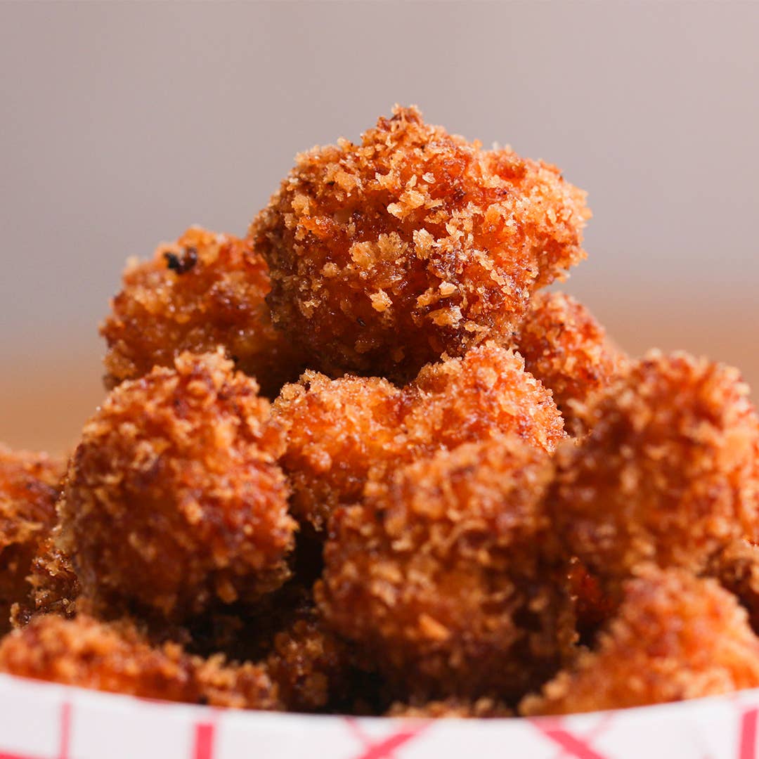 Chipotle Popcorn Chicken Recipe By Tasty