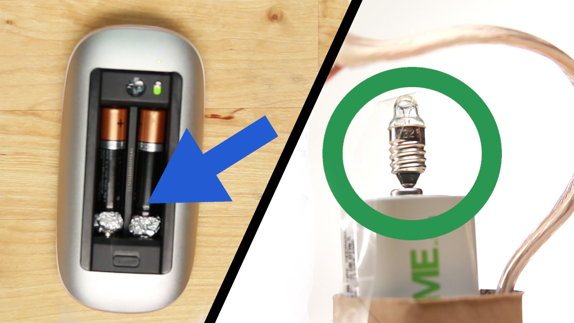 Battery Tricks That are Borderline Witchcraft