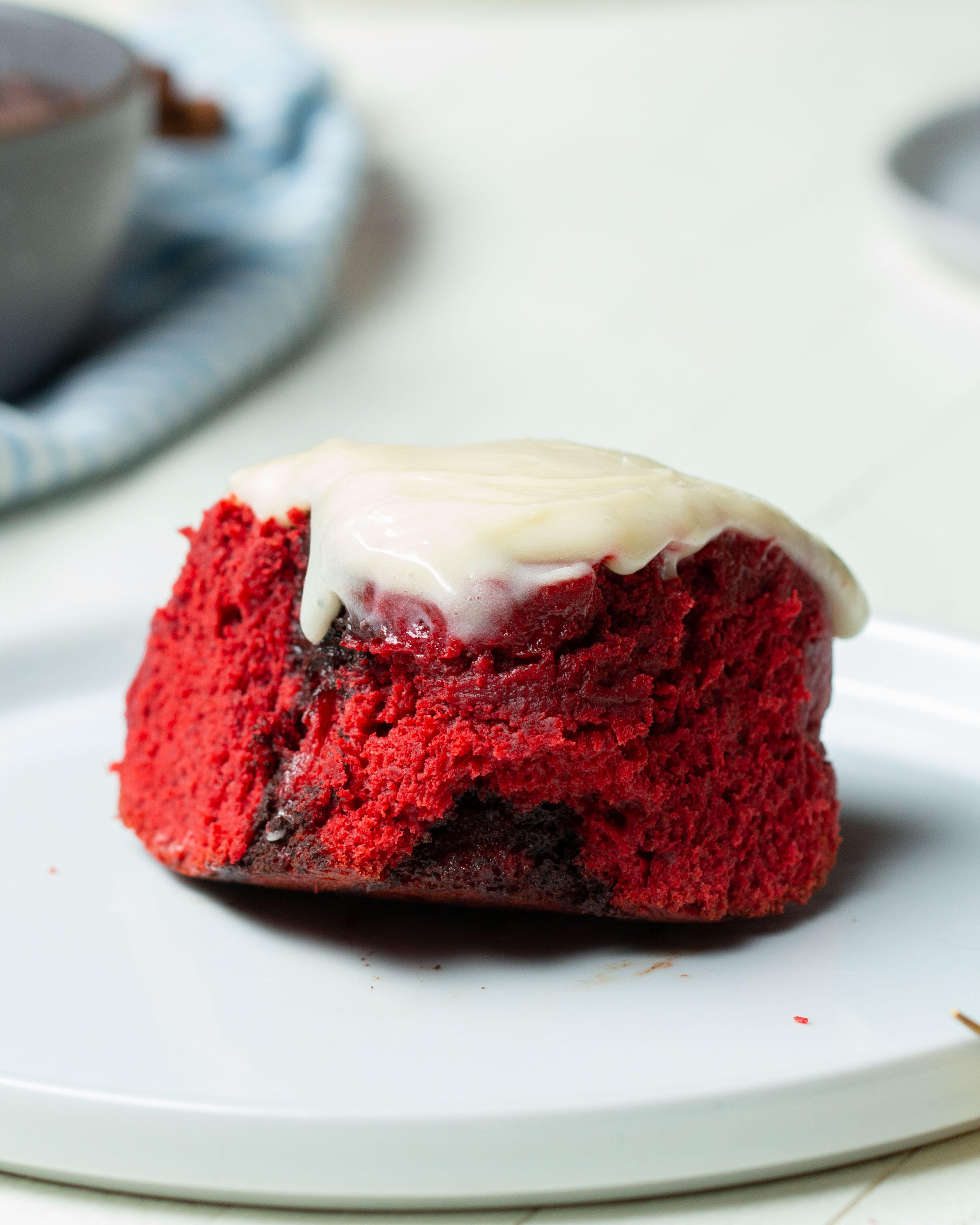 Baking Red Velvet Cake – Apps no Google Play