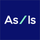 As/Is Logo