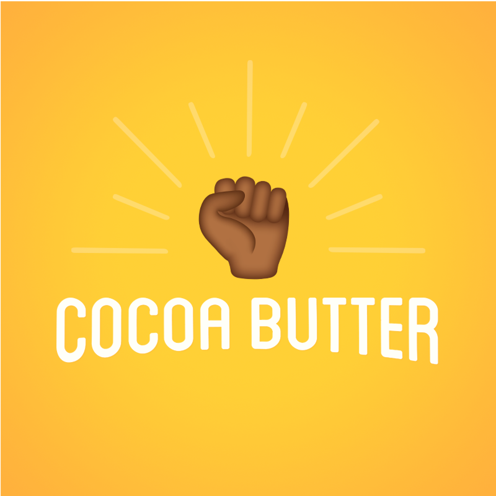 Cocoa Butter