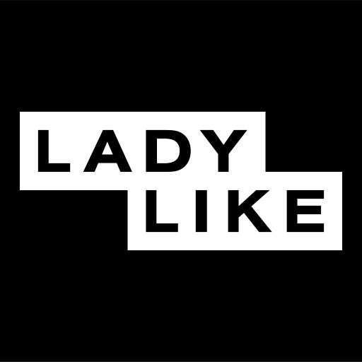 Ladylike标志