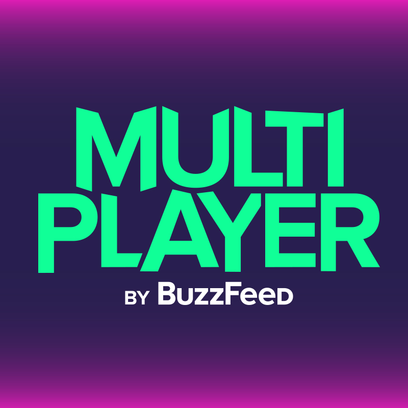 Multiplayer by BuzzFeed